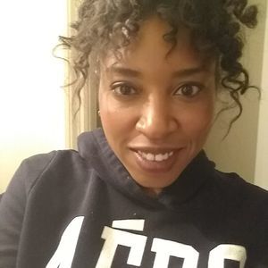 Meet your Posher, Glennetta